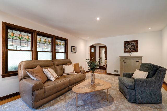 912 N Audubon Road, Indianapolis, IN 46219