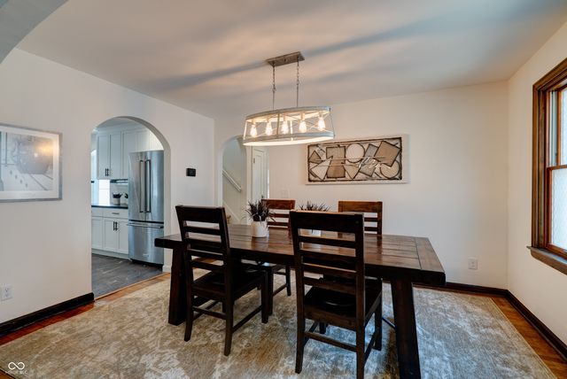 912 N Audubon Road, Indianapolis, IN 46219