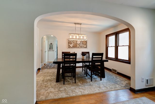 912 N Audubon Road, Indianapolis, IN 46219