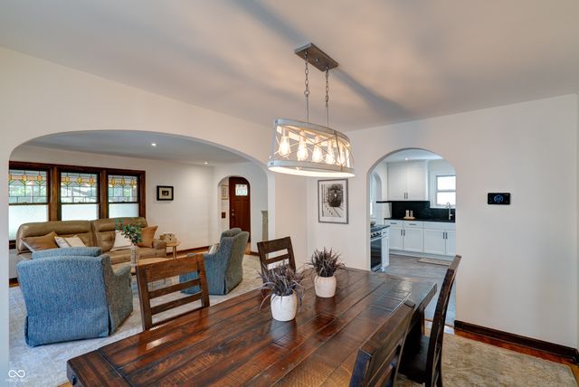 912 N Audubon Road, Indianapolis, IN 46219