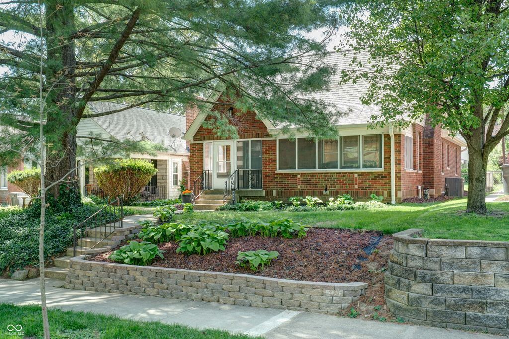 912 N Audubon Road, Indianapolis, IN 46219
