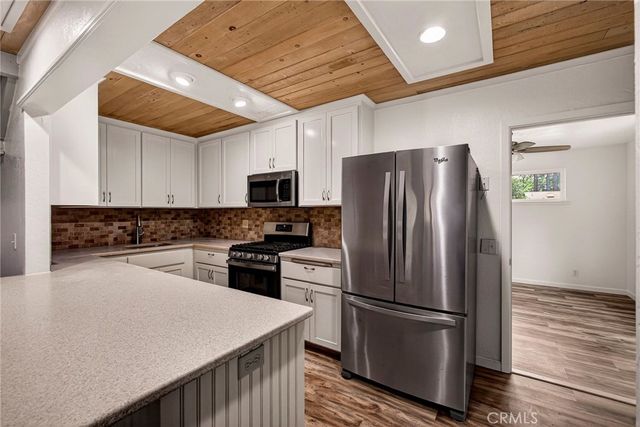 4688 Cody, Forest Ranch, CA 95942