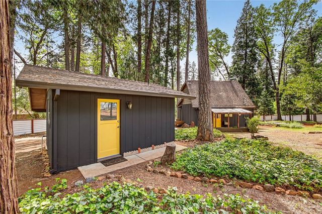 4688 Cody, Forest Ranch, CA 95942