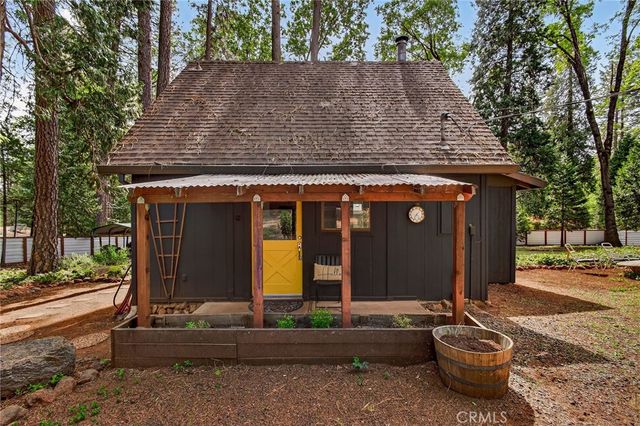 4688 Cody, Forest Ranch, CA 95942