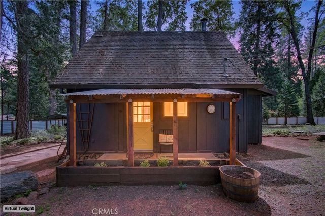 4688 Cody, Forest Ranch, CA 95942