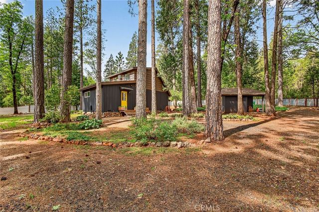 4688 Cody, Forest Ranch, CA 95942