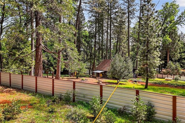 4688 Cody, Forest Ranch, CA 95942