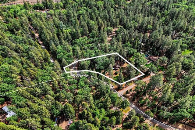 4688 Cody, Forest Ranch, CA 95942