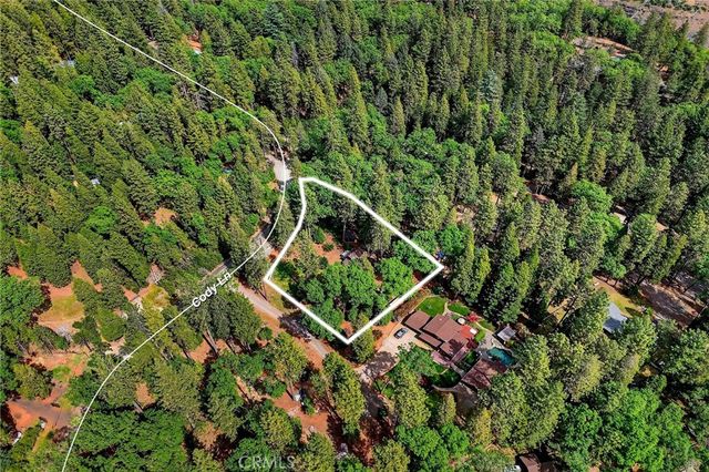 4688 Cody, Forest Ranch, CA 95942