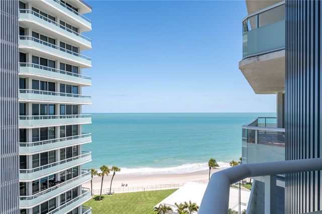 3554 Ocean Drive 802S, Vero Beach, FL 32963
