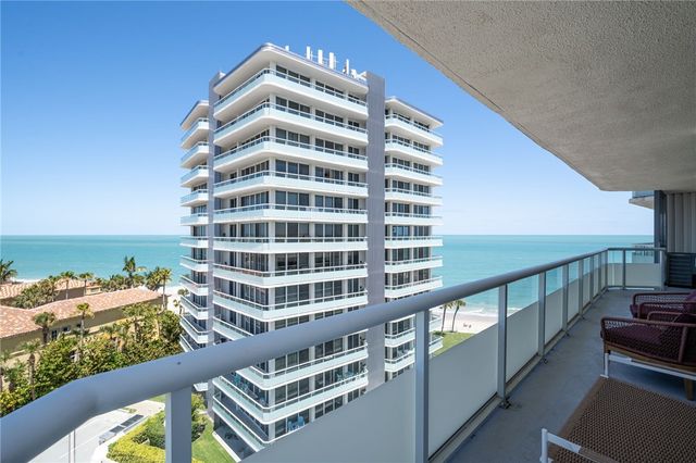 3554 Ocean Drive 802S, Vero Beach, FL 32963
