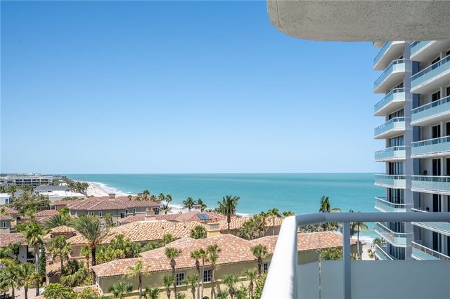 3554 Ocean Drive 802S, Vero Beach, FL 32963
