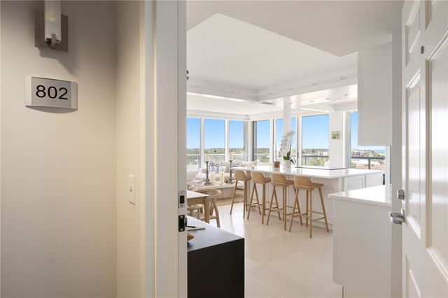 3554 Ocean Drive 802S, Vero Beach, FL 32963