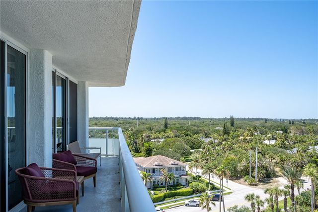 3554 Ocean Drive 802S, Vero Beach, FL 32963
