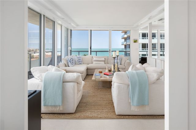 3554 Ocean Drive 802S, Vero Beach, FL 32963
