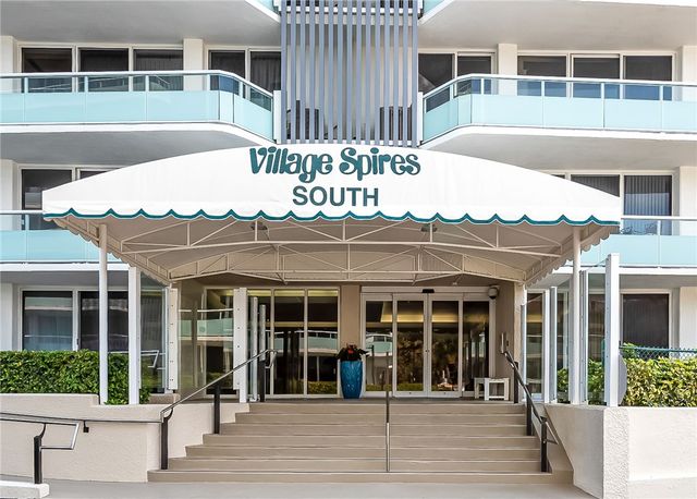 3554 Ocean Drive 802S, Vero Beach, FL 32963