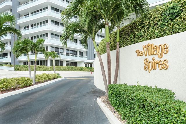 3554 Ocean Drive 802S, Vero Beach, FL 32963