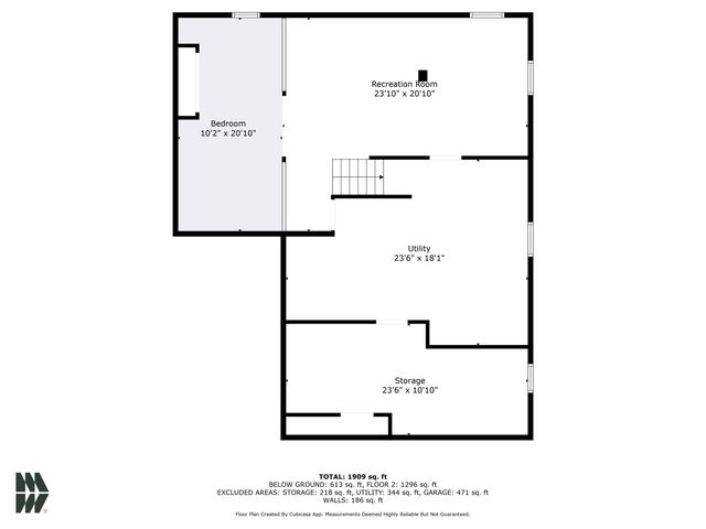1532 Ash Drive W, Elkhart, IN 46514