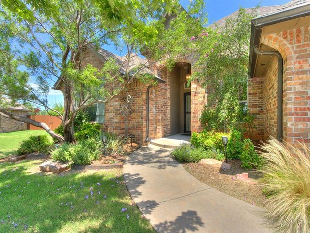 3705 Presidio Circle, Norman, OK 73072
