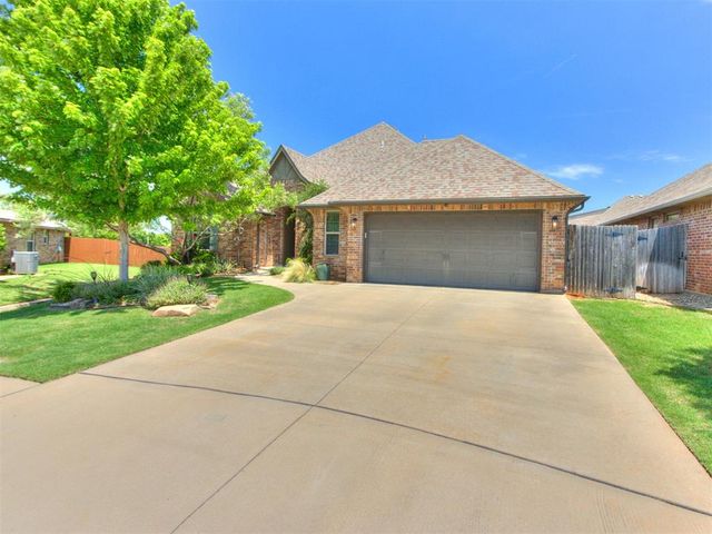 3705 Presidio Circle, Norman, OK 73072