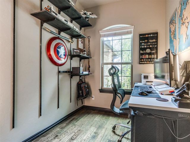 3705 Presidio Circle, Norman, OK 73072
