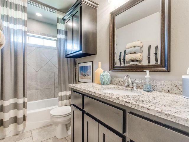 3705 Presidio Circle, Norman, OK 73072