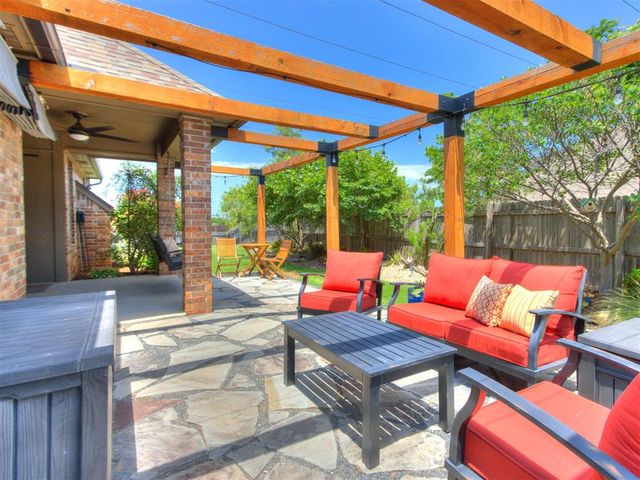 3705 Presidio Circle, Norman, OK 73072