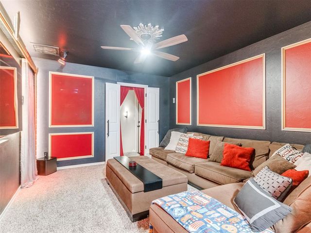 3705 Presidio Circle, Norman, OK 73072