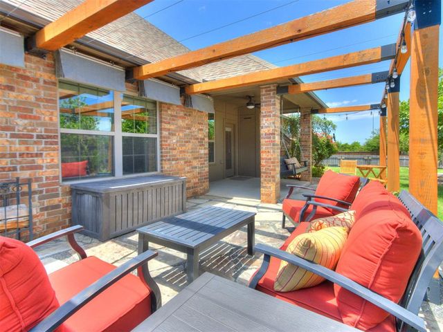 3705 Presidio Circle, Norman, OK 73072