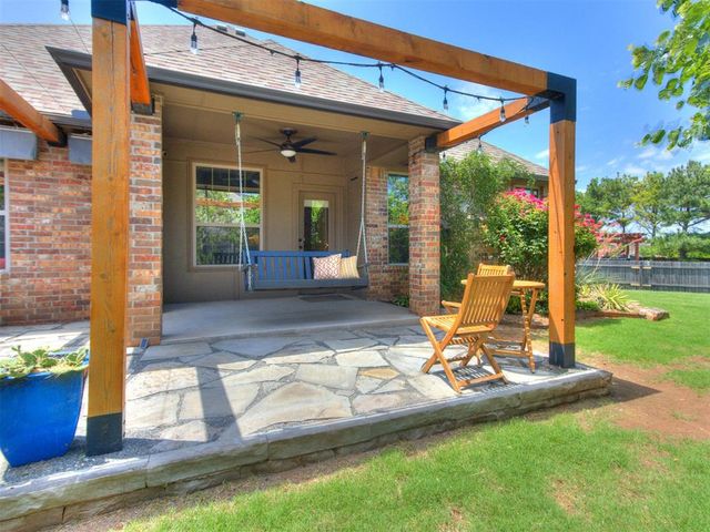 3705 Presidio Circle, Norman, OK 73072