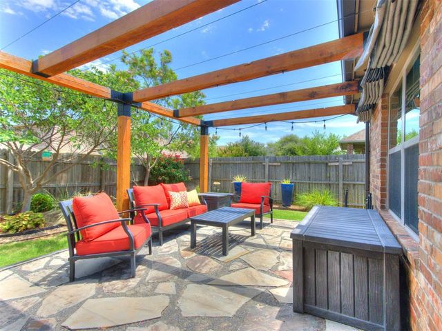 3705 Presidio Circle, Norman, OK 73072