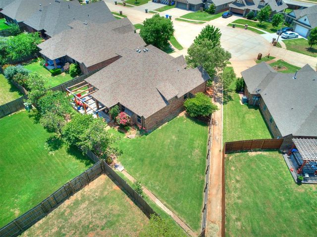 3705 Presidio Circle, Norman, OK 73072