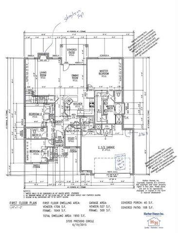 3705 Presidio Circle, Norman, OK 73072
