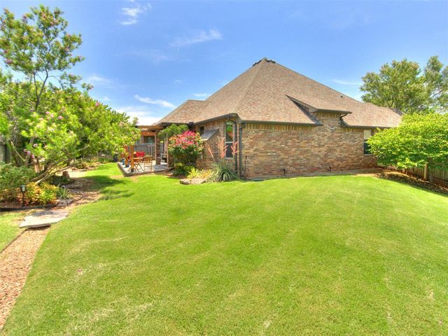 3705 Presidio Circle, Norman, OK 73072