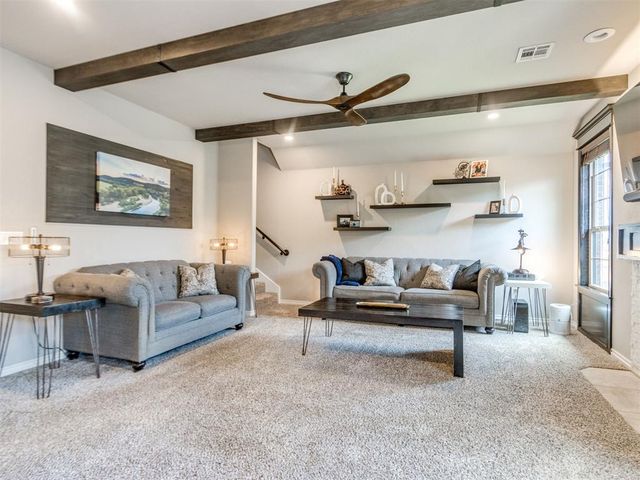 3705 Presidio Circle, Norman, OK 73072