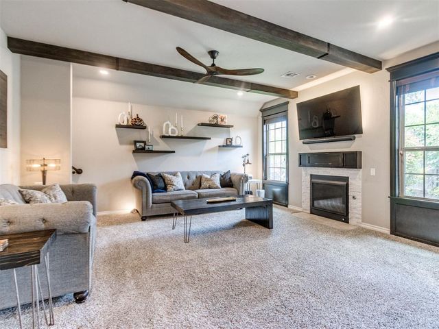 3705 Presidio Circle, Norman, OK 73072