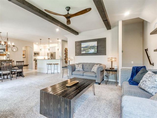 3705 Presidio Circle, Norman, OK 73072