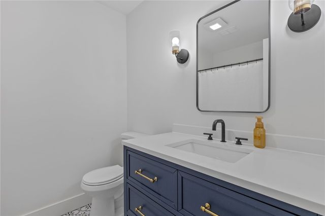 236 Heathwood Drive, Spartanburg, SC 29307