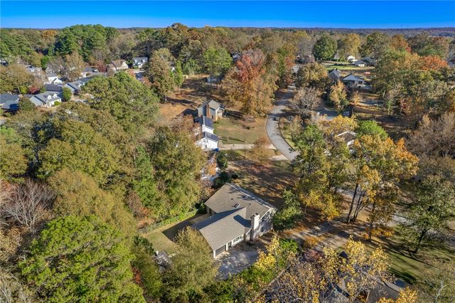 236 Heathwood Drive, Spartanburg, SC 29307