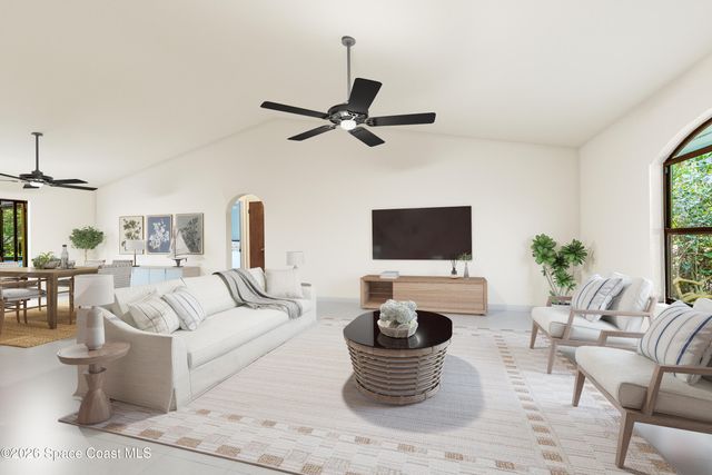 116 Pelican Drive, Melbourne Beach, FL 32951