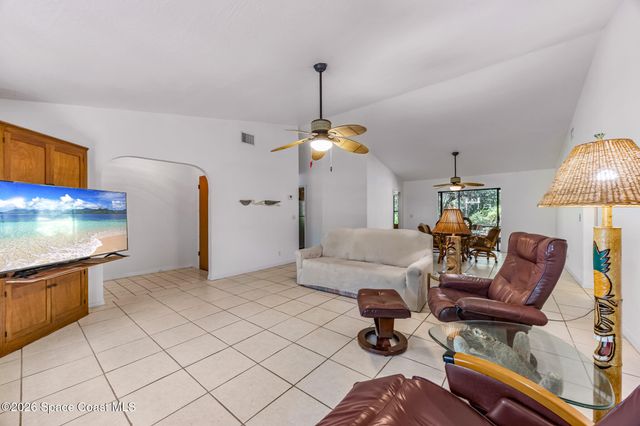 116 Pelican Drive, Melbourne Beach, FL 32951