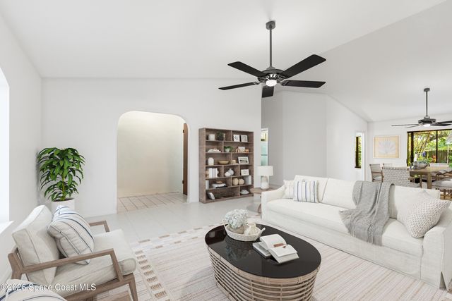 116 Pelican Drive, Melbourne Beach, FL 32951