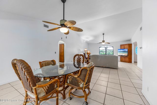 116 Pelican Drive, Melbourne Beach, FL 32951