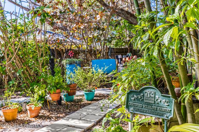 116 Pelican Drive, Melbourne Beach, FL 32951