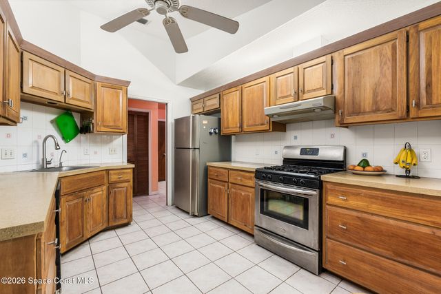 116 Pelican Drive, Melbourne Beach, FL 32951