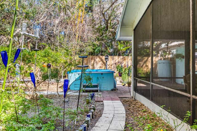 116 Pelican Drive, Melbourne Beach, FL 32951