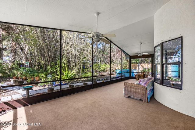 116 Pelican Drive, Melbourne Beach, FL 32951