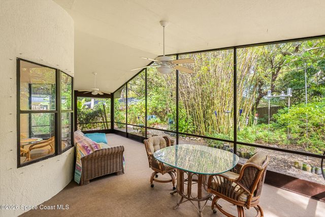 116 Pelican Drive, Melbourne Beach, FL 32951