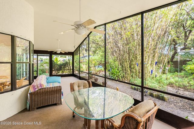 116 Pelican Drive, Melbourne Beach, FL 32951