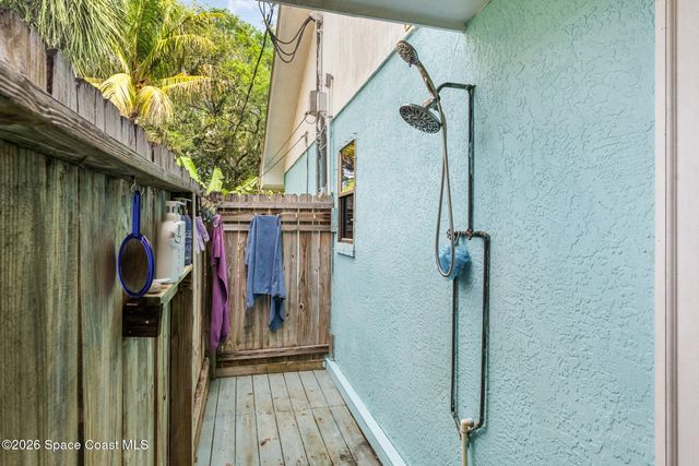 116 Pelican Drive, Melbourne Beach, FL 32951